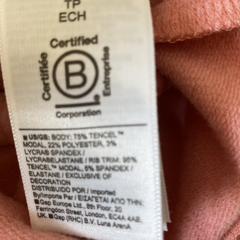 Athleta Apollo Crewneck Sweatshirt - Picture 11 of 11